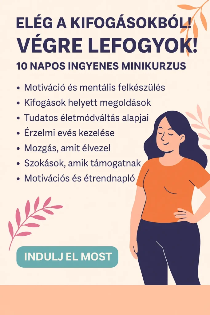 elég a kifogásokból