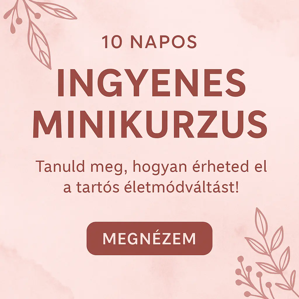ingyenes minikurzus